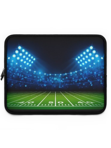 "Stadium" Laptop Sleeve